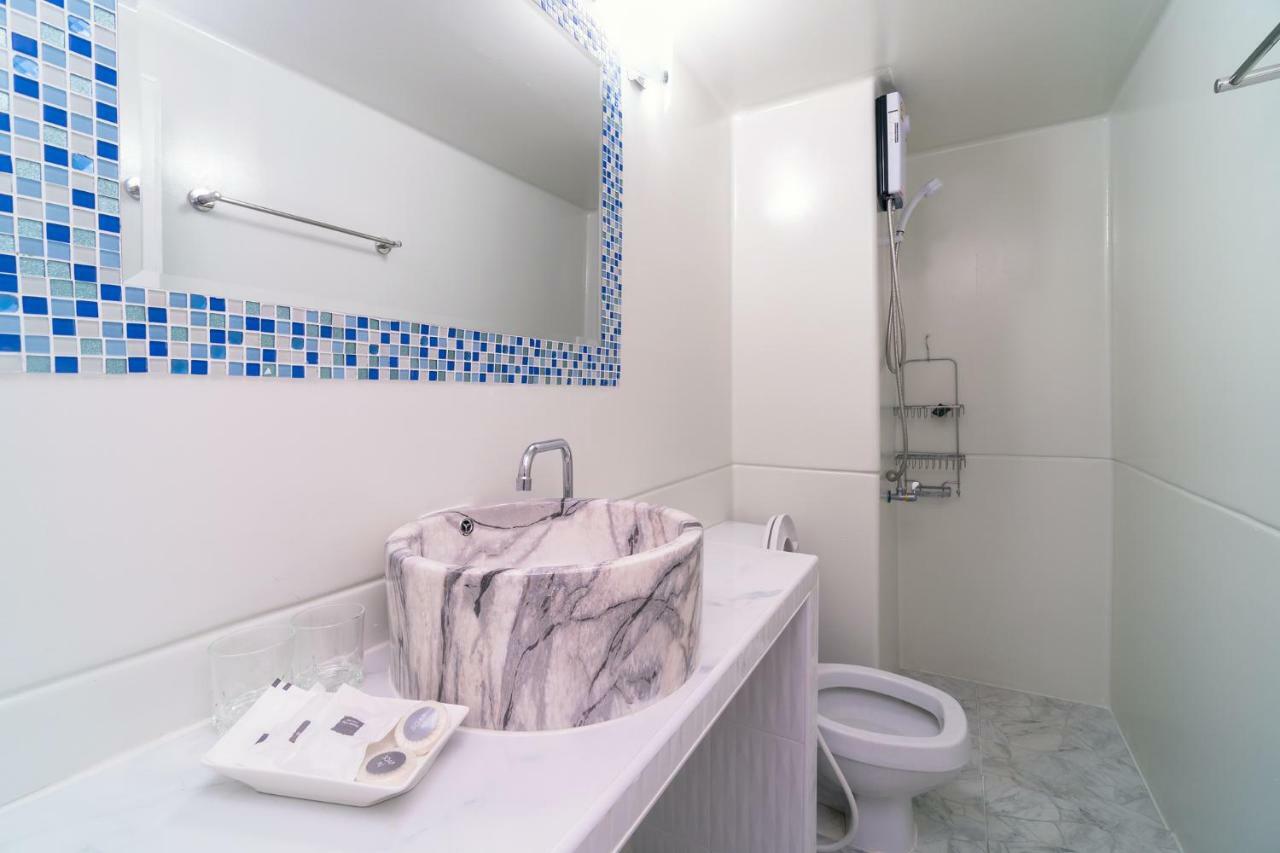 Popular Condo Muangthong By Khun Eve Nonthaburi Kültér fotó